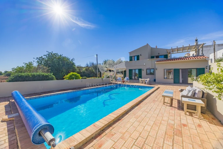 Moradia T3 para Venda em Pechão Foto 37