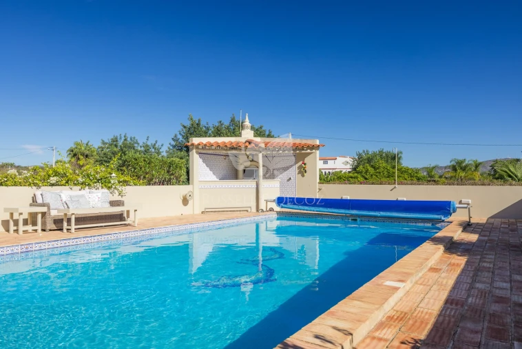 Moradia T3 para Venda em Pechão Foto 35