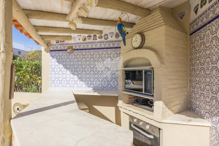 Moradia T3 para Venda em Pechão Foto 36