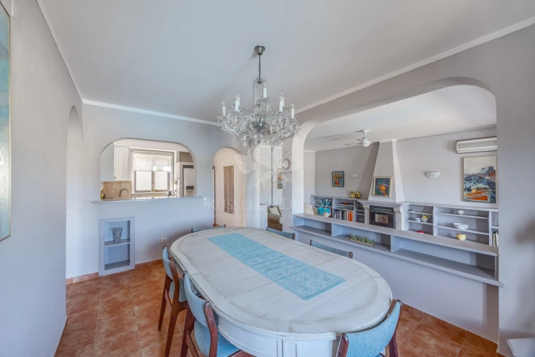 Moradia T3 para Venda em Pechão Foto 10