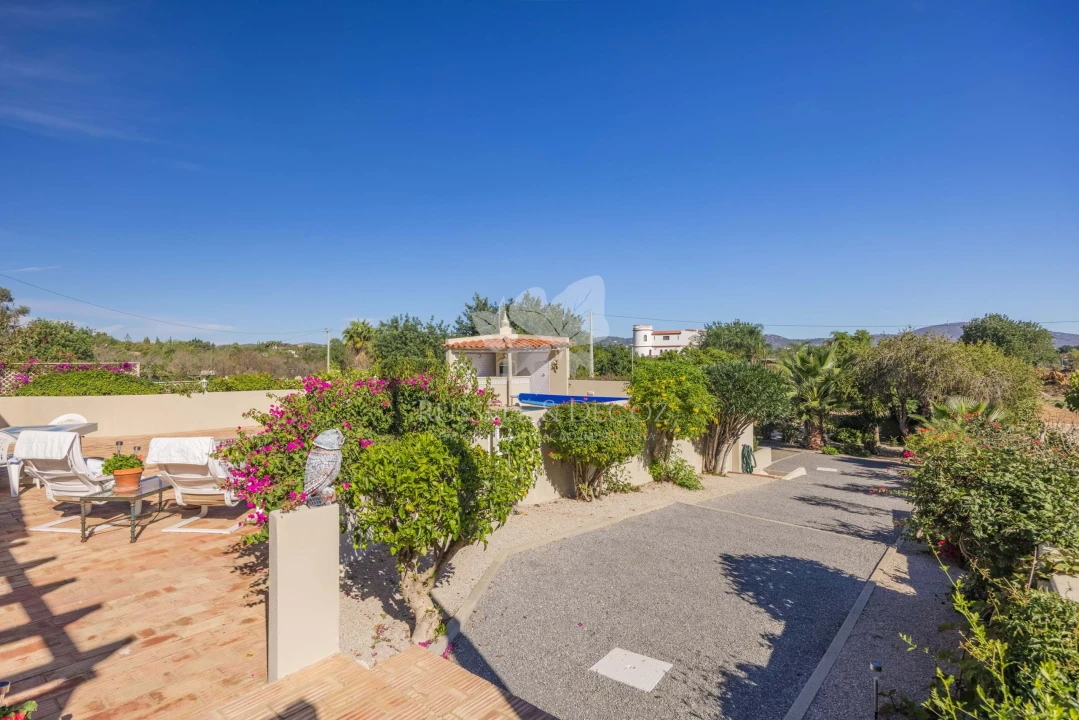 Moradia T3 para Venda em Pechão Foto 30