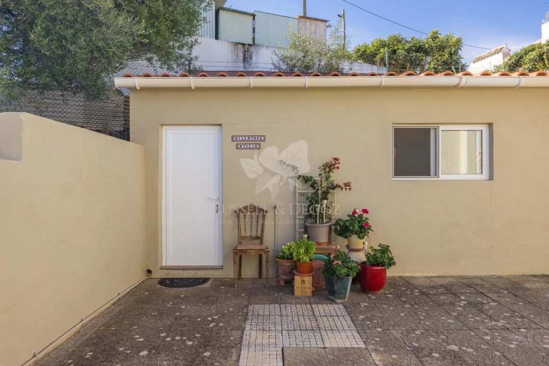 Moradia T3 para Venda em Pechão Foto 32