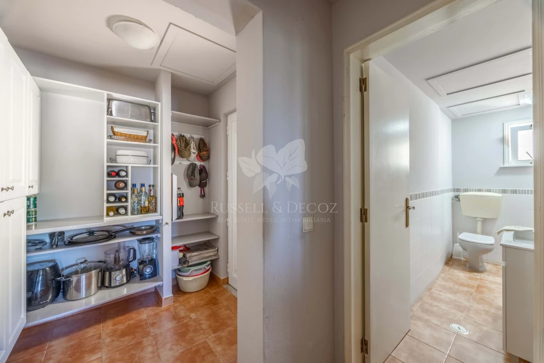 Moradia T3 para Venda em Pechão Foto 5