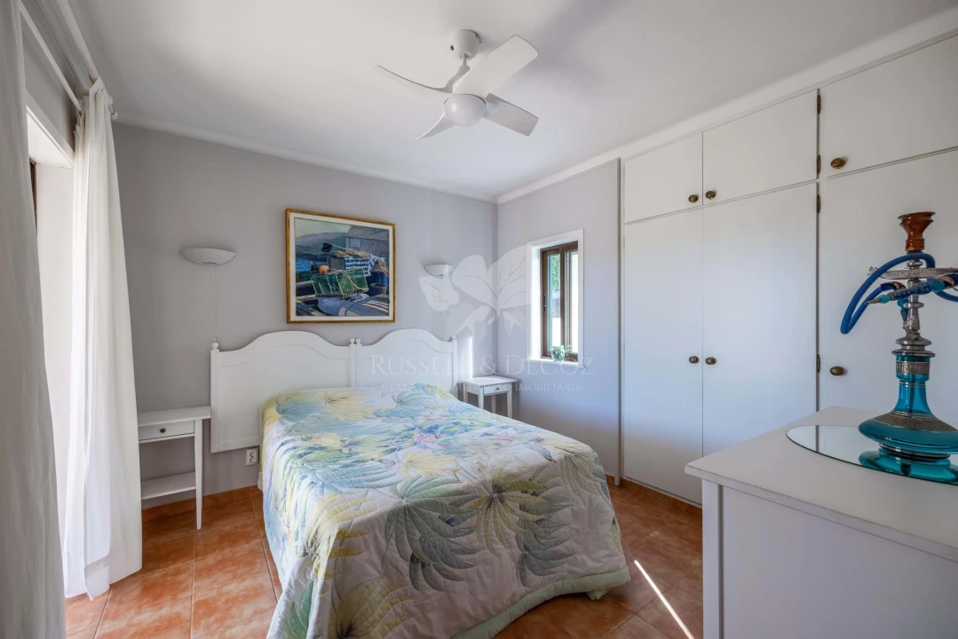 Moradia T3 para Venda em Pechão Foto 16