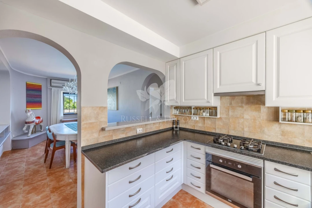 Moradia T3 para Venda em Pechão Foto 12