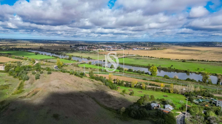 Terreno para Venda em Abrunheira, Verride e Vila Nova da Barca Foto 6