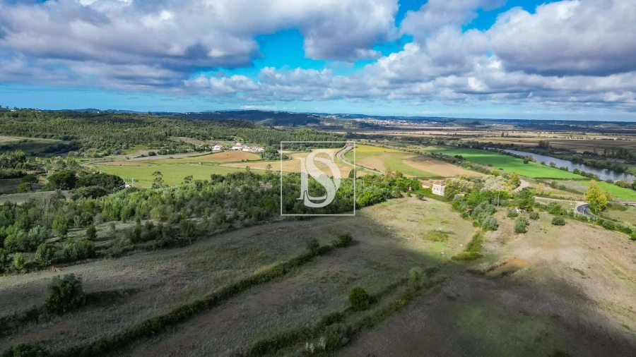 Terreno para Venda em Abrunheira, Verride e Vila Nova da Barca Foto 7