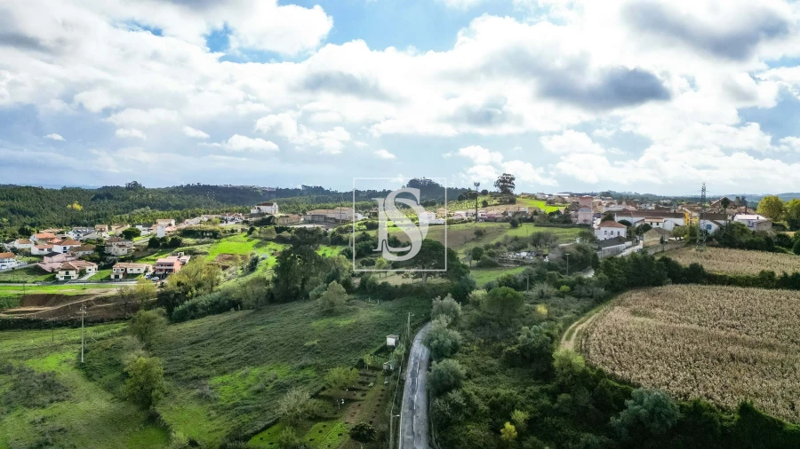 Terreno para Venda em Abrunheira, Verride e Vila Nova da Barca Foto 10