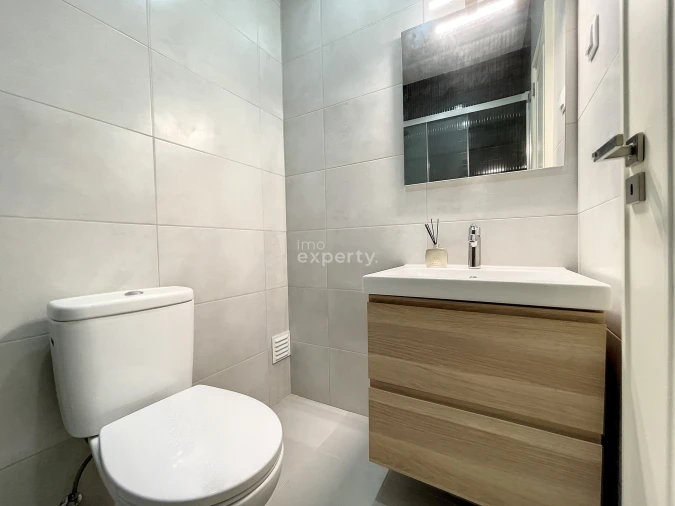 Apartamento T2 para Venda em Ajuda Foto 13