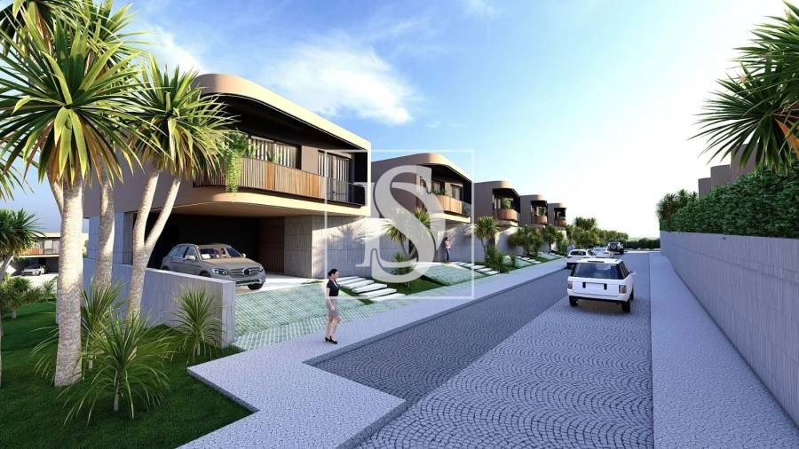 Terreno para Venda em Afife Foto 9