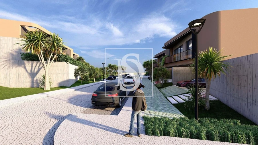 Terreno para Venda em Afife Foto 7