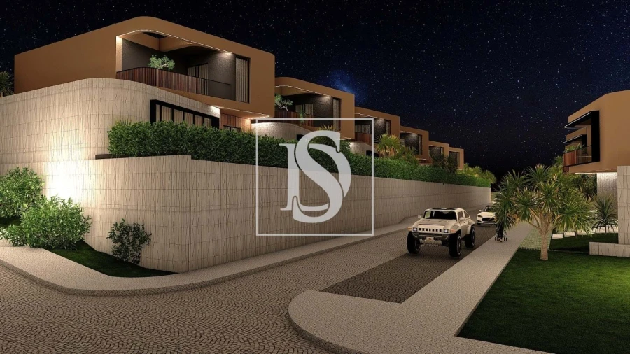 Terreno para Venda em Afife Foto 5