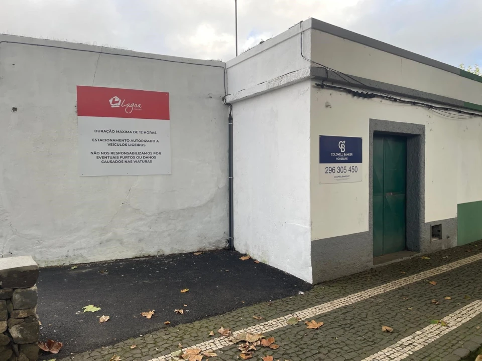 Negócio para Arrendamento em Lagoa (Nossa Senhora do Rosario) Foto 3