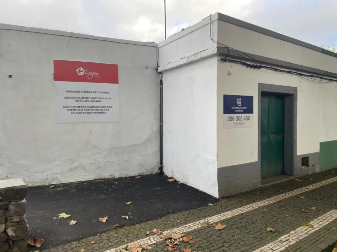 Negócio para Arrendamento em Lagoa (Nossa Senhora do Rosario) Foto 3