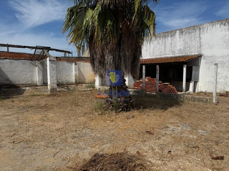 Moradia T2 para Venda em Vila Chã de Ourique Foto 20