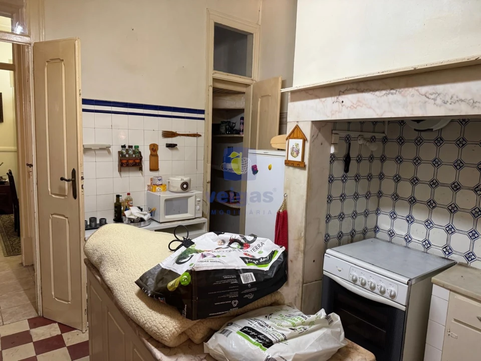 Moradia T2 para Venda em Vila Chã de Ourique Foto 22