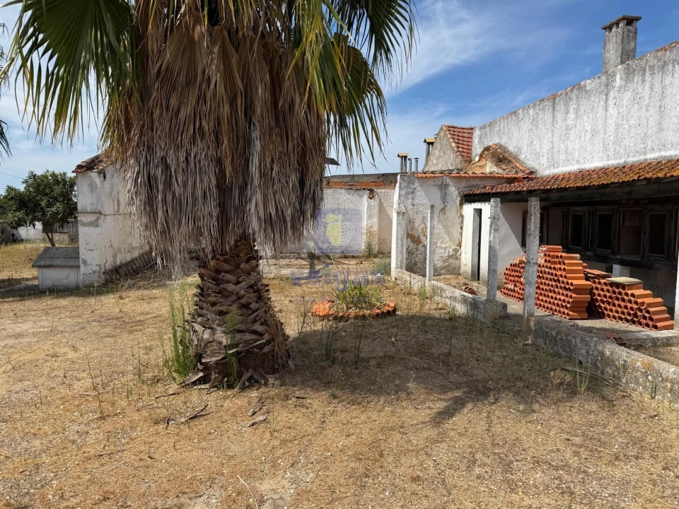 Moradia T2 para Venda em Vila Chã de Ourique Foto 7