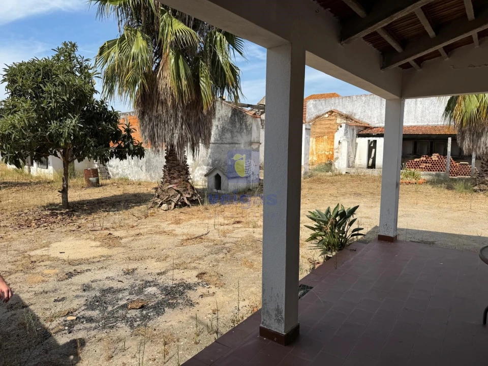 Moradia T2 para Venda em Vila Chã de Ourique Foto 19