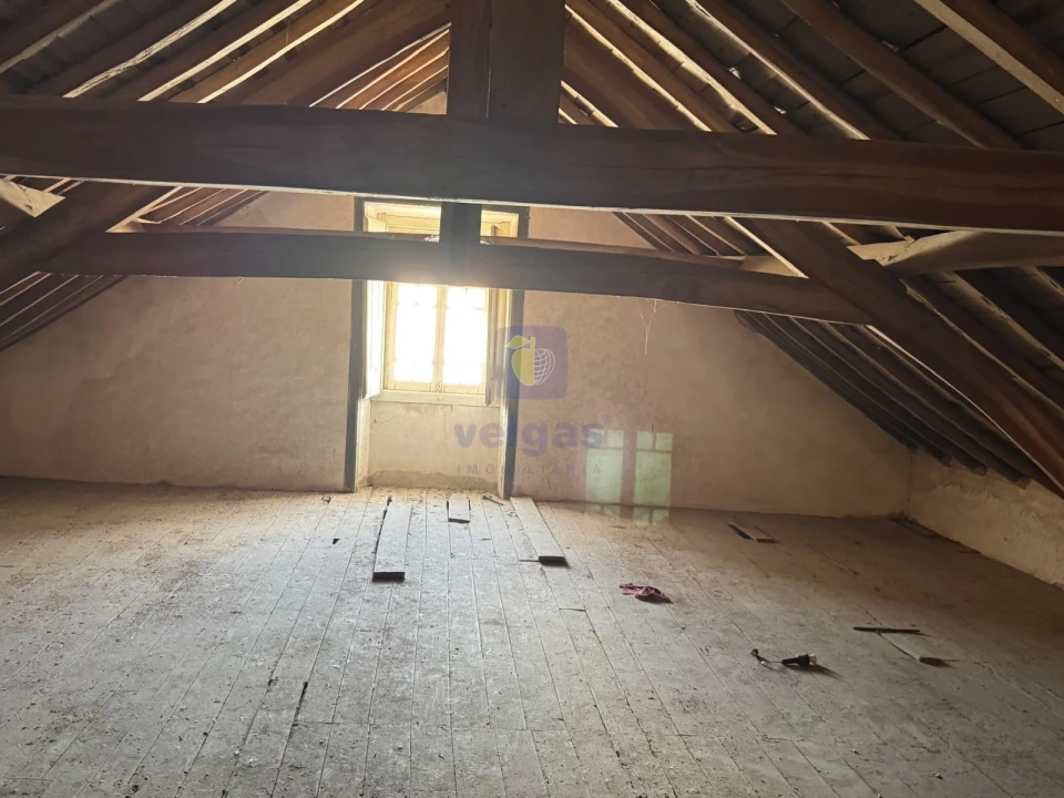 Moradia T2 para Venda em Vila Chã de Ourique Foto 41