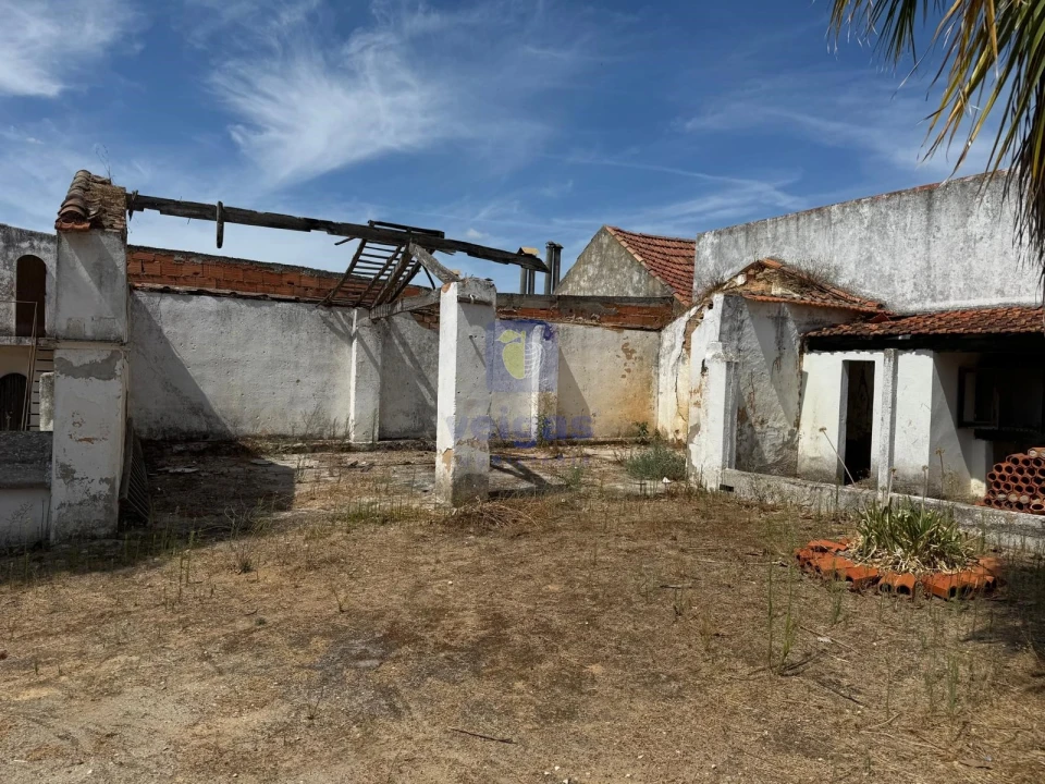 Moradia T2 para Venda em Vila Chã de Ourique Foto 8