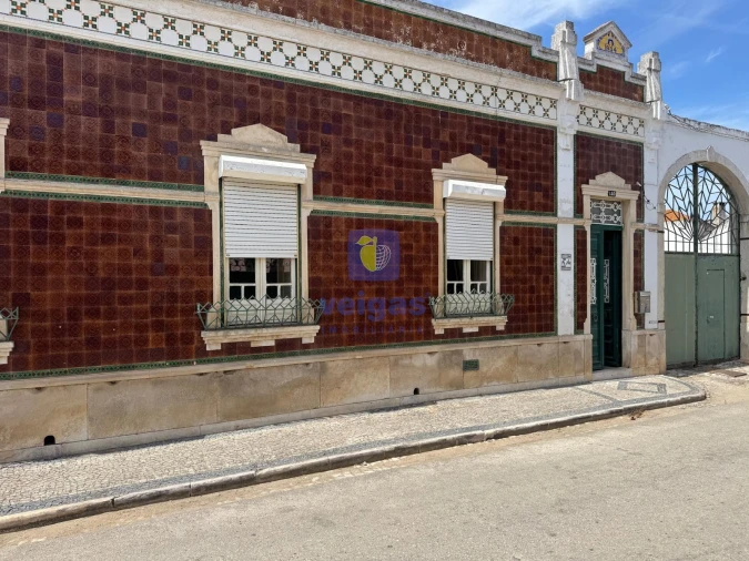 Moradia T2 para Venda em Vila Chã de Ourique Foto 2