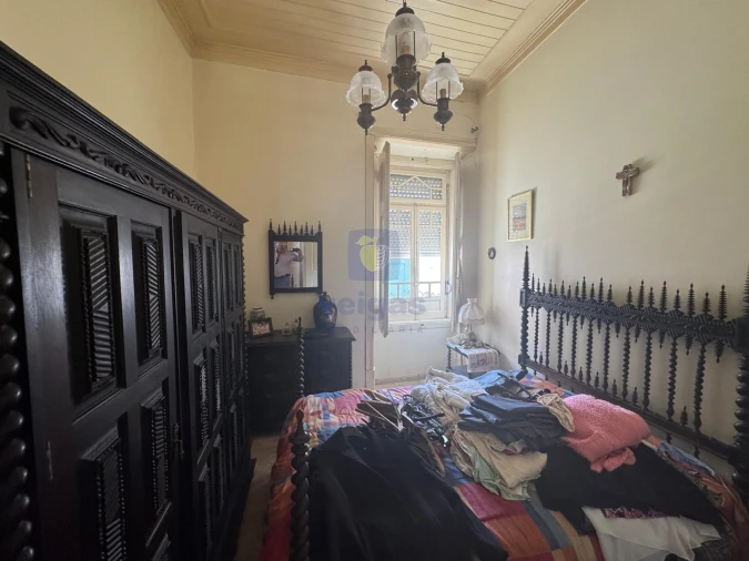 Moradia T2 para Venda em Vila Chã de Ourique Foto 34