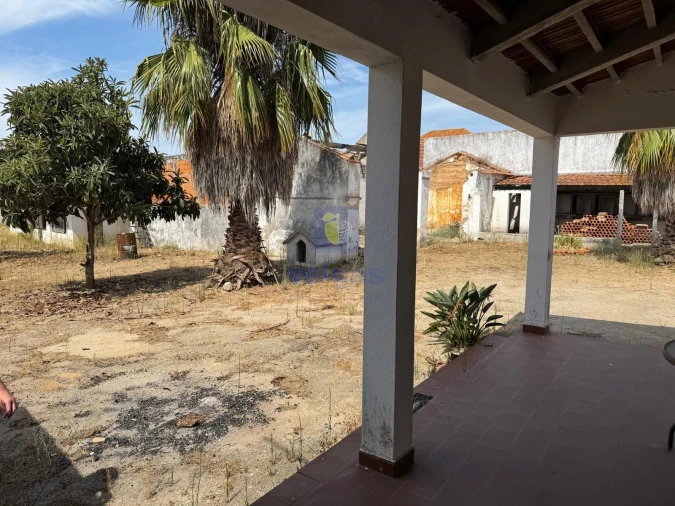 Moradia T2 para Venda em Vila Chã de Ourique Foto 19