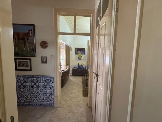 Moradia T2 para Venda em Vila Chã de Ourique Foto 26