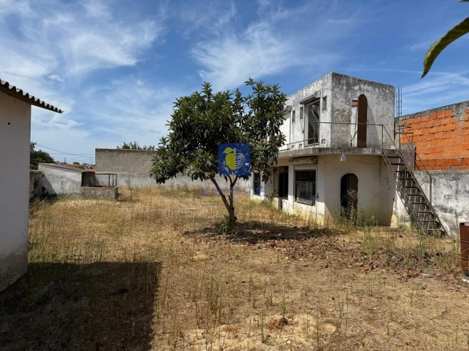 Moradia T2 para Venda em Vila Chã de Ourique Foto 9