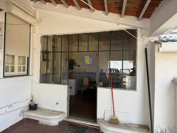 Moradia T2 para Venda em Vila Chã de Ourique Foto 17