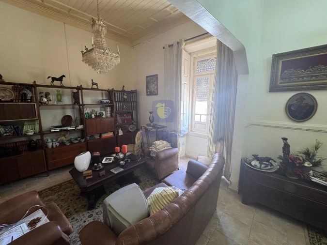 Moradia T2 para Venda em Vila Chã de Ourique Foto 28