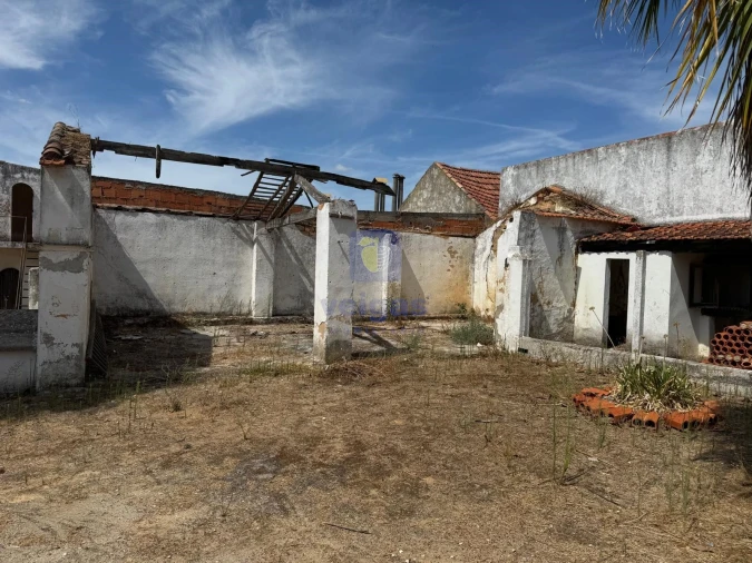 Moradia T2 para Venda em Vila Chã de Ourique Foto 8