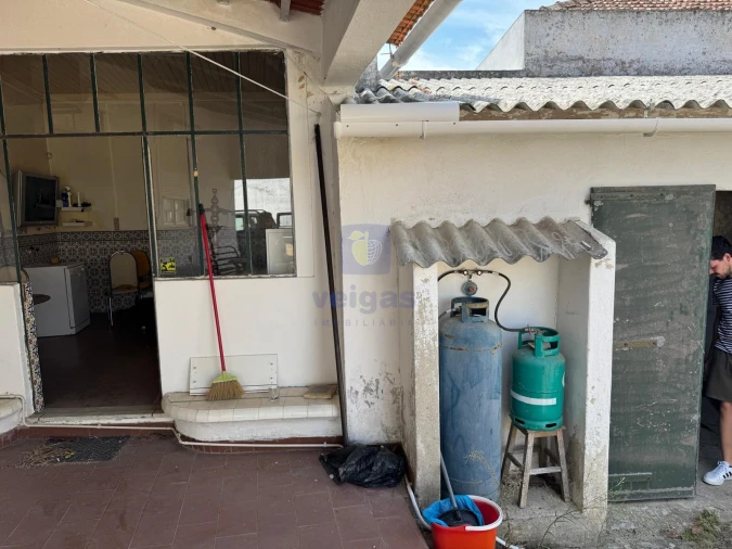 Moradia T2 para Venda em Vila Chã de Ourique Foto 16