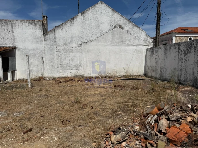 Moradia T2 para Venda em Vila Chã de Ourique Foto 3