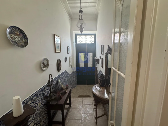 Moradia T2 para Venda em Vila Chã de Ourique Foto 37