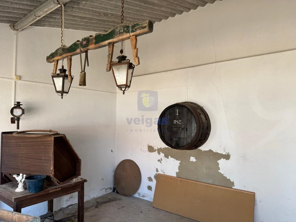 Moradia T2 para Venda em Vila Chã de Ourique Foto 12