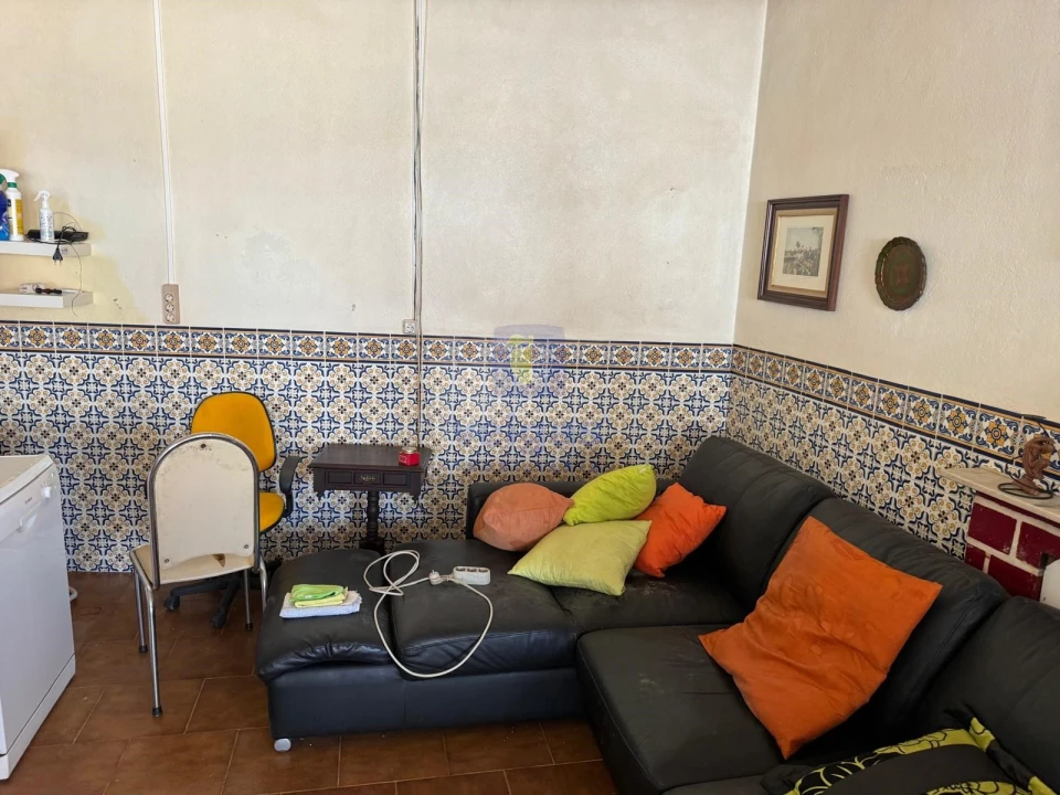 Moradia T2 para Venda em Vila Chã de Ourique Foto 24