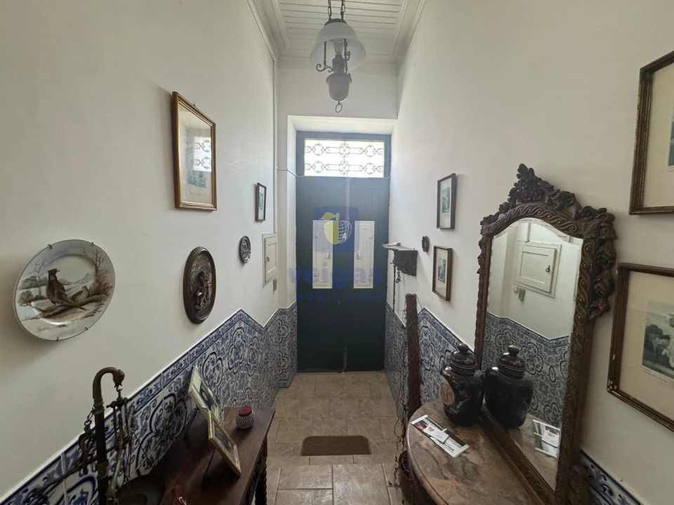 Moradia T2 para Venda em Vila Chã de Ourique Foto 38