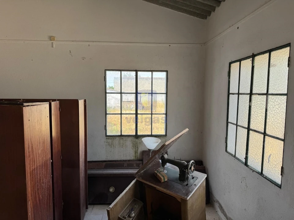 Moradia T2 para Venda em Vila Chã de Ourique Foto 13