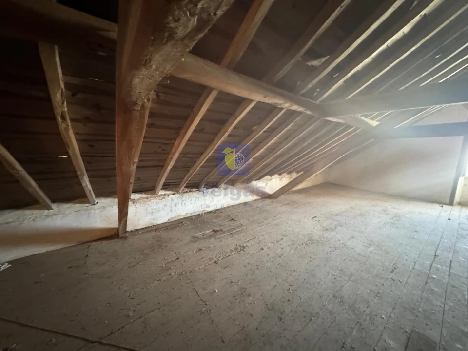 Moradia T2 para Venda em Vila Chã de Ourique Foto 40