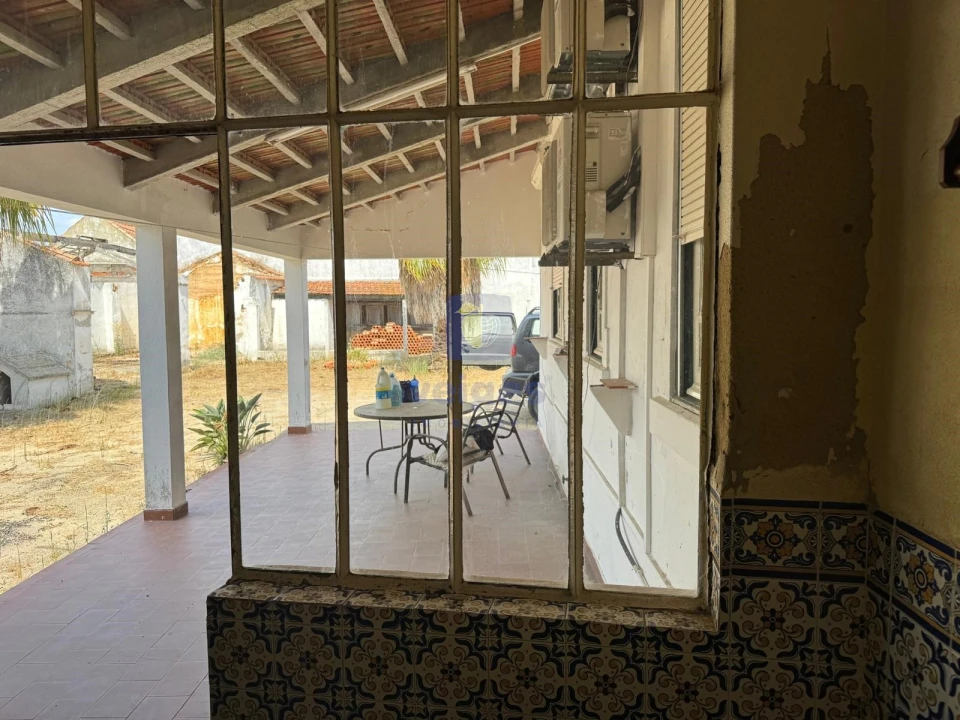 Moradia T2 para Venda em Vila Chã de Ourique Foto 21