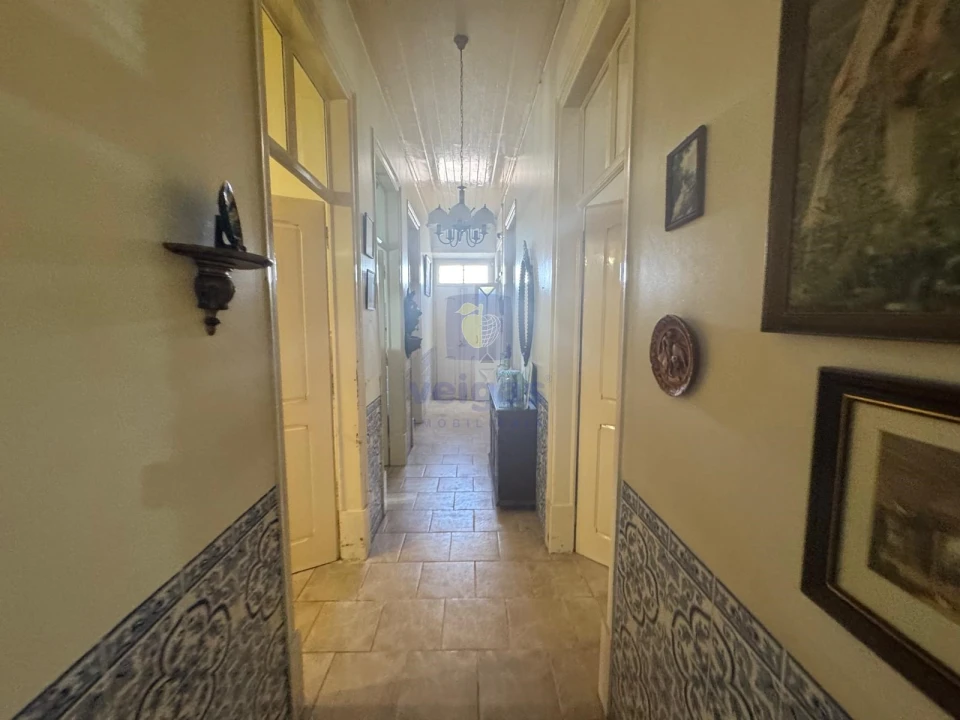 Moradia T2 para Venda em Vila Chã de Ourique Foto 29