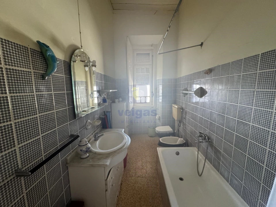 Moradia T2 para Venda em Vila Chã de Ourique Foto 32