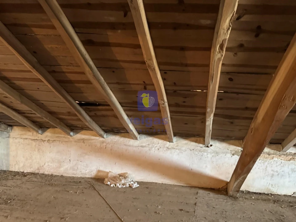 Moradia T2 para Venda em Vila Chã de Ourique Foto 43