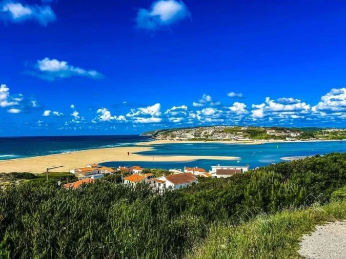 Terreno para Venda em Foz do Arelho Foto 6