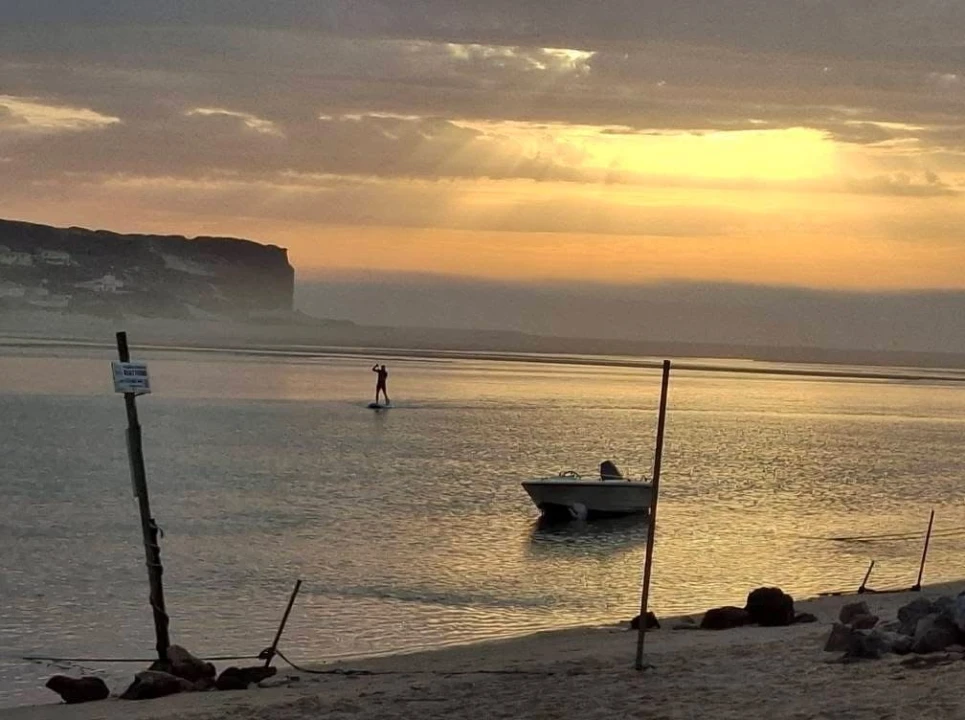 Terreno para Venda em Foz do Arelho Foto 7