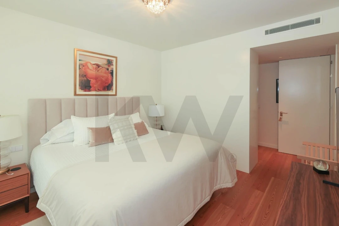 Apartamento T3 para Venda em Armação de Pera Foto 23