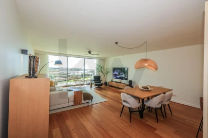 Apartamento T3 para Venda em Armação de Pera