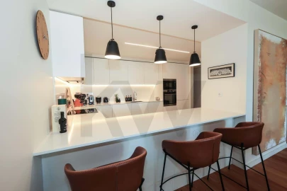 Apartamento T3 para Venda em Armação de Pera