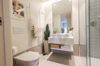 Apartamento T3 para Venda em Armação de Pera